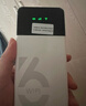 影腾随身wifi三网通用无线wi-fi6免插卡移动联通电信无限制流量卡便携式4G网卡高速随行网络2025款5GHF 【三网通6000毫安充电款】+续航翻倍全国通用 实拍图