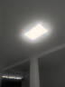 FSL佛山照明无界面板灯集成吊顶灯平板灯厨卫灯300*600白光36W 实拍图