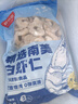 鲜京采 精选41/50南美白虾仁 无冰净重2斤 90-110只 源头直发 实拍图