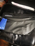 回力磁吸扣男士斜挎包大容量机能胸包通勤包骑行户外背包运动单肩包 实拍图