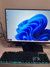 华硕（ASUS）Ultra 245KF/i5 12400F/14600KF+5060主机5060Ti显卡游戏台式组装电脑主机整机DIY组装机ROG全家桶 十一：12400F丨华硕RTX5050 组装机 实拍图