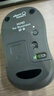 罗技（Logitech）M240 静音无线蓝牙鼠标 商务办公家用便携鼠标 带Logi Bolt接收器 商用版 实拍图