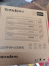 Tenda腾达6/5口百兆4口PoE供电交换机 双上联监控摄像头专用 网络交换器网线分线器一分二/四 S06PC 实拍图