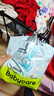 babycareAir pro拉拉裤夏季超薄透气尿不湿宝宝尿片bbc婴儿新生儿日用尿布 4XL 1包 24片 实拍图