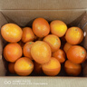 京鲜生 江西赣南脐橙 净重8斤 单果150g+ 水果年货礼盒 源头直发包邮 实拍图