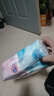维达（Vinda）抽纸 纸巾3层加厚软抽 餐巾纸擦手纸家用卫生纸 100抽*3张/抽 3层 300张*16包 【8包/提*2提】 实拍图