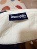 邓禄普（Dunlopillo） 【斯里兰卡进口】天然乳胶枕芯 波浪曲线颈椎枕透气舒睡乳胶枕头 ECO 护颈波浪枕 实拍图