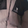 骆驼（CAMEL）户外羽绒服秋冬新款男女600蓬加厚面包服 实拍图