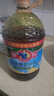多力【保真菜籽油】物理压榨非转基因特香菜籽油6.18L 食用油 实拍图