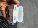华为FreeBuds SE 4 ANC降噪版 真无线蓝牙降噪耳机 50小时长续航/多模式降噪/快速充电  陶瓷白 实拍图