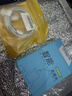 【原充正品】苹果充电线60W快充适配原装数据线iPhone14/13promax/12/11/8/XR手机151617充电器 苹果15/16/17充电器1米套装30w 实拍图