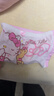 Hello Kitty儿童内裤女童宝宝小女孩5条装平角底裤短裤 KTN254花色120/M 实拍图
