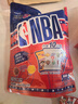 旺旺旺仔QQ糖NBA联名款 200g 综合口味 办公室零食 软糖 实拍图