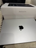 Apple/苹果AI/MacBook Pro14英寸M4 Pro(12+16核)48G 1T银色笔记本电脑Z1FB0008Q 实拍图