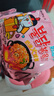 三养（SAMYANG）火鸡面奶油火鸡面拌面650g(130g*5)奶香早餐泡面拌面宵夜速食 实拍图