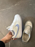 耐克（NIKE）酷菠萝大童平底运动鞋秋季男女童低帮板鞋NIKE COURT DV5456 实拍图