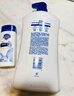 舒肤佳健康净护沐浴露纯白清香1kg  长效保护 留香沐浴乳液【京东金榜】 实拍图