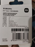 小米 原装USB-C数据线100cm 6A充电线白色 适配USB-C接口手机游戏机充电xiaomi红米redmi/k70 实拍图