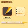 四叔公果蔬秋月梨正宗【顺丰/中通-多地次日达】山东莱阳应季新鲜水果礼盒 【金冠·甜度天花板】500g+｜巨无霸果王 【送礼佳品】臻选 6枚 高档礼盒装 实拍图