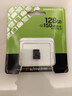 金士顿（Kingston）128GB TF（MicroSD） 存储卡 U1 A1 V10 内存卡 读速150MB/s 适配无人机/运动相机/switch/监控 实拍图