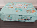 帮宝适散热王者一级帮拉拉裤新生儿婴儿尿不湿尿片超薄透气L72 实拍图