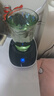 取暖器家用暖杯垫55度恒温杯垫电加热茶杯水杯恒温保温板杯垫暖杯子自动加热USB暖杯神器 55度恒温+重力感应开关【绿色】【不含杯子】 实拍图