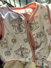 babylove婴儿马甲春秋纯棉两面穿宝宝可爱小坎肩背心保暖马夹上衣 实拍图