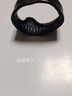皮带圈环真皮腰带圈子固定环皮带金属介子皮带扣环圈圈贴身防翘起 弹力圈 3个黑色  有弹力 可通用 实拍图