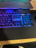 赛睿（SteelSeries）ApexPro Gen3 三代电竞磁轴键盘 游戏有线键盘 RT急停机械键盘 FPS/无畏契约/CSGO/打瓦键盘 104键 实拍图