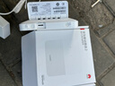 华为4g插卡路由器移动路由2pro/5全网通CPE转无线网随身wifi宽带非wifi7企业级b535千兆2025款5g AX15B B320-820【195Mbps速率】免装宽带 实拍图