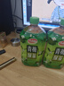 达利园年货聚会大瓶装饮料青梅绿茶青梅果汁果味茶饮品1L*12瓶 整箱饮料 实拍图