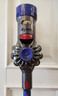 戴森（DYSON）V8 Slim Fluffy Extra SV10K 无线手持吸尘器 轻量家用 清洁除螨 强大吸力 可车载 圣诞礼物 实拍图