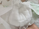 babycare金山茶花纸尿裤S58片(4-8kg)新生儿婴儿尿不湿超薄透气轻柔花苞裤 实拍图