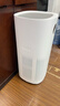美的（Midea）星澈系列空气净化器加湿器除甲醛除烟味异味过敏原杀菌除病毒吸浮毛猫毛宠物毛发净化加湿一体机 【性价比优选】RX600 实拍图