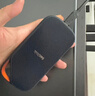 闪迪（SanDisk）4TB 移动固态硬盘（PSSD）E82 读速3800MB/s 写速3700MB/s 兼容雷电4 type-c 手机电脑平板外接 实拍图