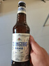 青岛啤酒（TsingTao）精酿白啤 全麦酿造 330ml*12瓶 整箱装 元旦送礼 实拍图