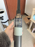 扬子车载吸尘器大吸力无线家用迷你手持桌面缝隙吸吹一体随手吸 实拍图
