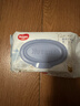 好奇（Huggies）金装婴儿湿巾80抽阿尔卑斯冰川水婴童手口可用去油污消毒便携 实拍图