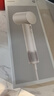 米家【重磅新品】高速吹风机小米官方旗舰店电吹风负离子吹风筒护发国家补贴送女友跨年元旦礼物奶白色 实拍图