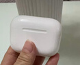Apple/苹果 AirPods Pro (第三代) 搭配MagSafe充电盒 (USB-C) 苹果耳机 蓝牙耳机 适用iPhone/iPad/Mac 实拍图