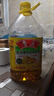 鲁花 【保真菜籽油】食用油 低芥酸特香菜籽油 5L  /桶   实拍图