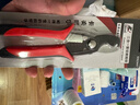 卡夫威尔 二合一剥线钳 剪线钳电工工具 SN2447 实拍图