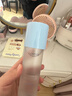 兰芝爽肤水新水酷透明质酸嘭润修护细肤露160ml清润护肤品新年礼物 实拍图