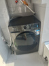 小天鹅（LittleSwan）滚筒洗衣机全自动国家补贴 10公斤/12公斤一级能效 滚筒单洗/带烘干一体机  羽绒服洗 以旧换新 12公斤V20带烘干+1.1洗净比除菌螨 滚筒 实拍图
