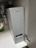 美的（Midea）【白泽Max 1200G】0阻垢剂净水器家用 6年RO反渗透厨下式直饮过滤净水机 触控屏双出水 实拍图