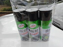 龟牌（Turtle Wax）硬壳表板蜡汽车仪表台上光车蜡内饰翻新汽车用品450ML*3瓶 310802 实拍图