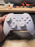 北通鲲鹏20无线游戏手柄智控双切扳机震动蓝牙手柄xbox电脑PC手机steam电视NSswitch2体感原神宝可梦ZA 实拍图