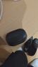 唐麦M4【真HiFi音质】无线蓝牙耳机蓝牙6.0入耳式35dB主动降噪35h超长续航跑步运动通话电竞游戏通用白 实拍图