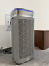 飞利浦（PHILIPS）空气净化器除甲醛神器新房急入住专业家用宠物净化机除烟味病毒过敏原螨尘国家补贴AC9008 实拍图
