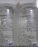 悠宜（unny club）卸妆水套装500ml*2眼唇卸妆液温和深层清洁敏感肌可用护肤新年节 实拍图